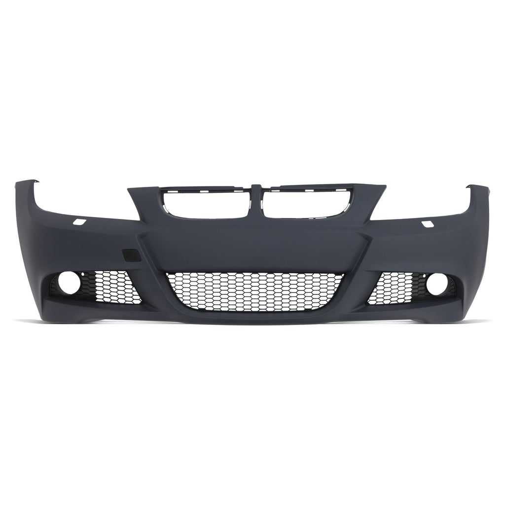 Body Kit Completo Stile M-Tech BMW 3 Series E90 Pre LCI 05-08 - foto 3