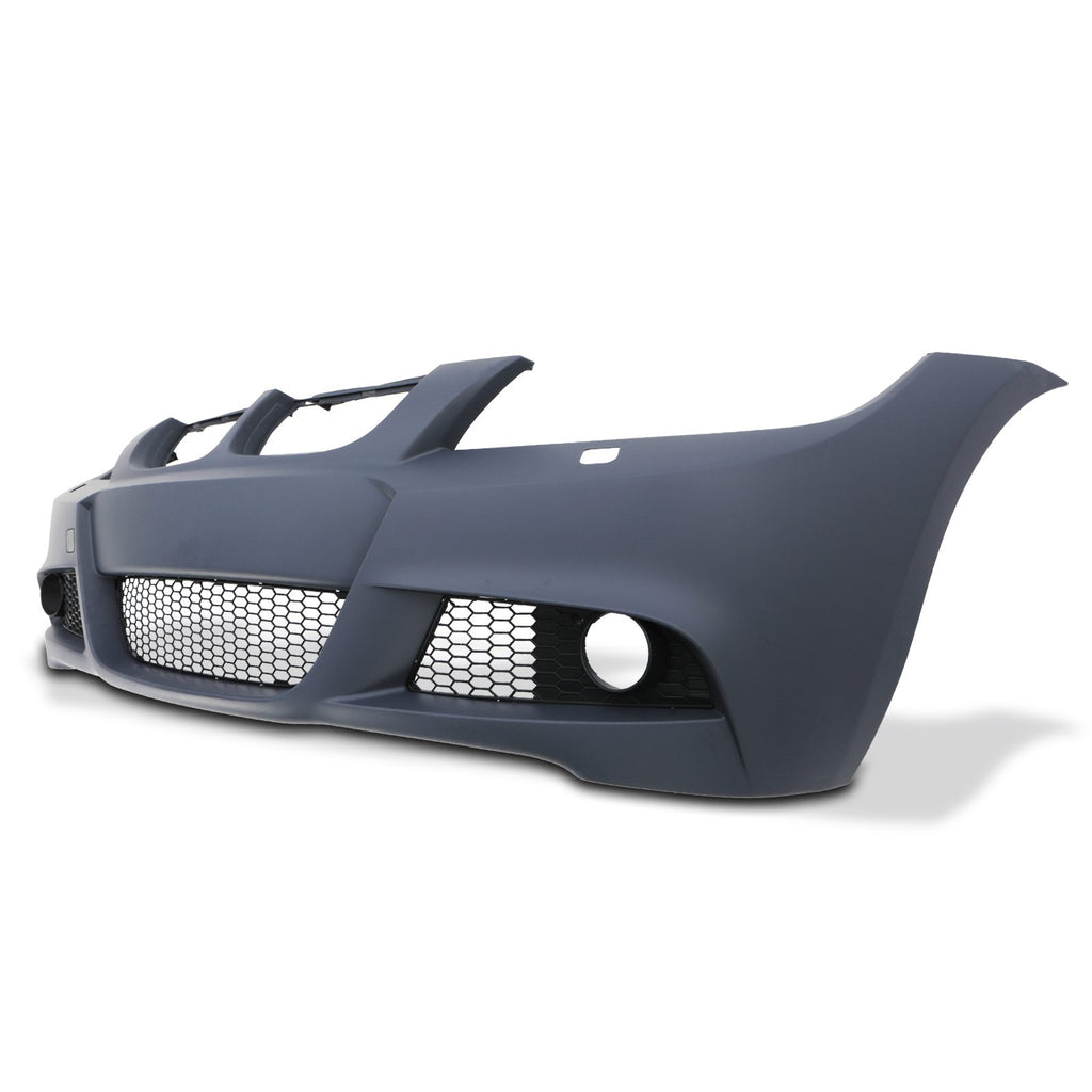 Body Kit Completo Stile M-Tech BMW 3 Series E90 Pre LCI 05-08 - foto 4