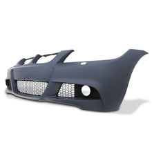 Body Kit Completo Stile M-Tech BMW 3 Series E90 Pre LCI 05-08 - foto 4