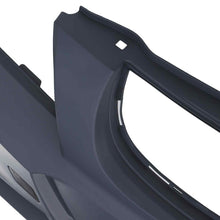 Body Kit Completo Stile M-Tech BMW 3 Series E90 Pre LCI 05-08 - foto 5