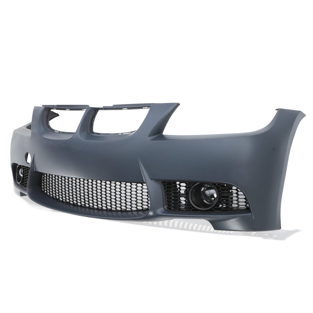 Body Kit Completo Stile M3 BMW 3 Series E90 Pre LCI 05-08 - foto 5