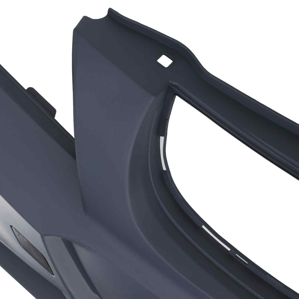 Body Kit Completo Stile M-Tech BMW 3 Series E90 LCI 09-11 - foto 5