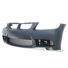 Body Kit Completo Stile M3 BMW 3 Series E90 LCI 09-11 - foto 4