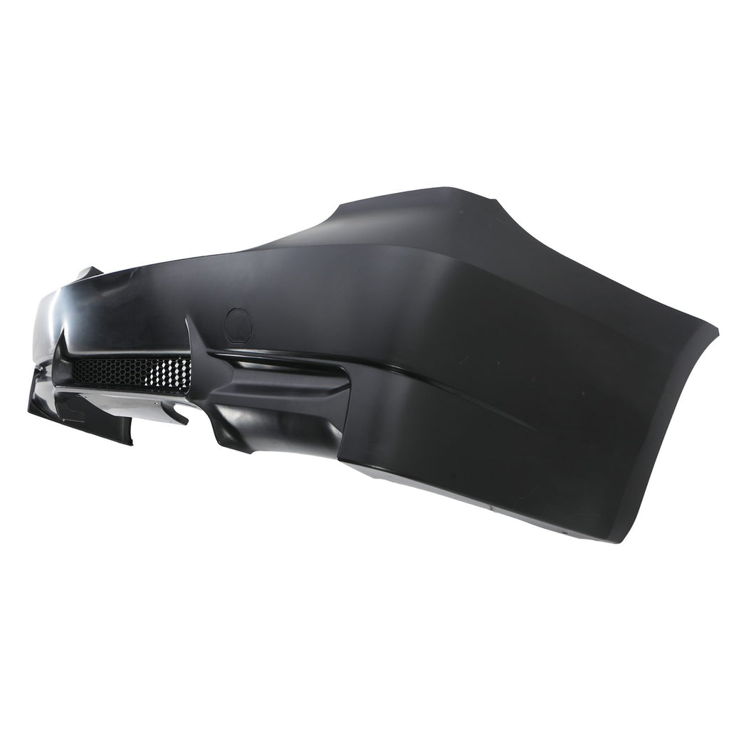 Body Kit Completo Stile M3 BMW 3 Series E90 LCI 09-11 - foto 6