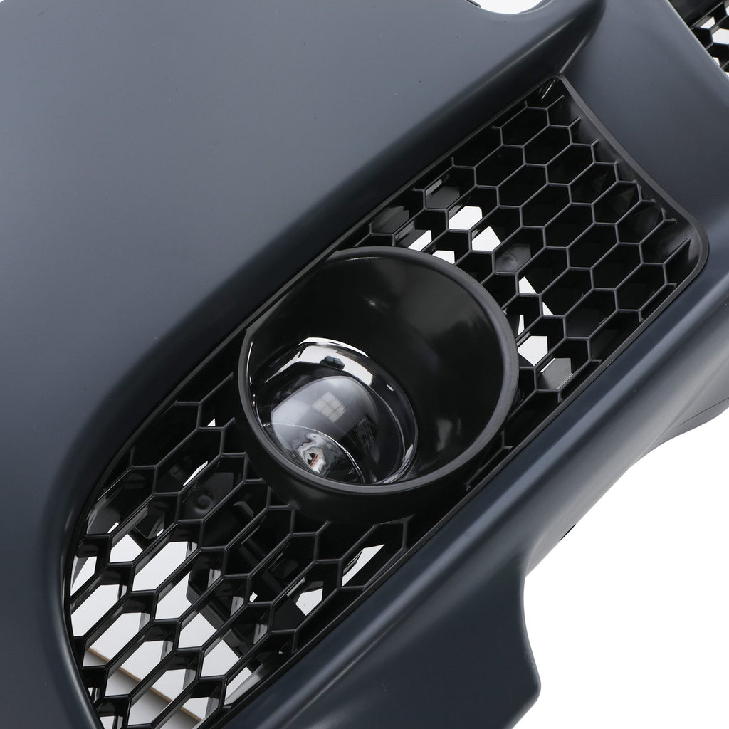 Body Kit Completo Stile M3 BMW 3 Series E90 LCI 09-11 - foto 8