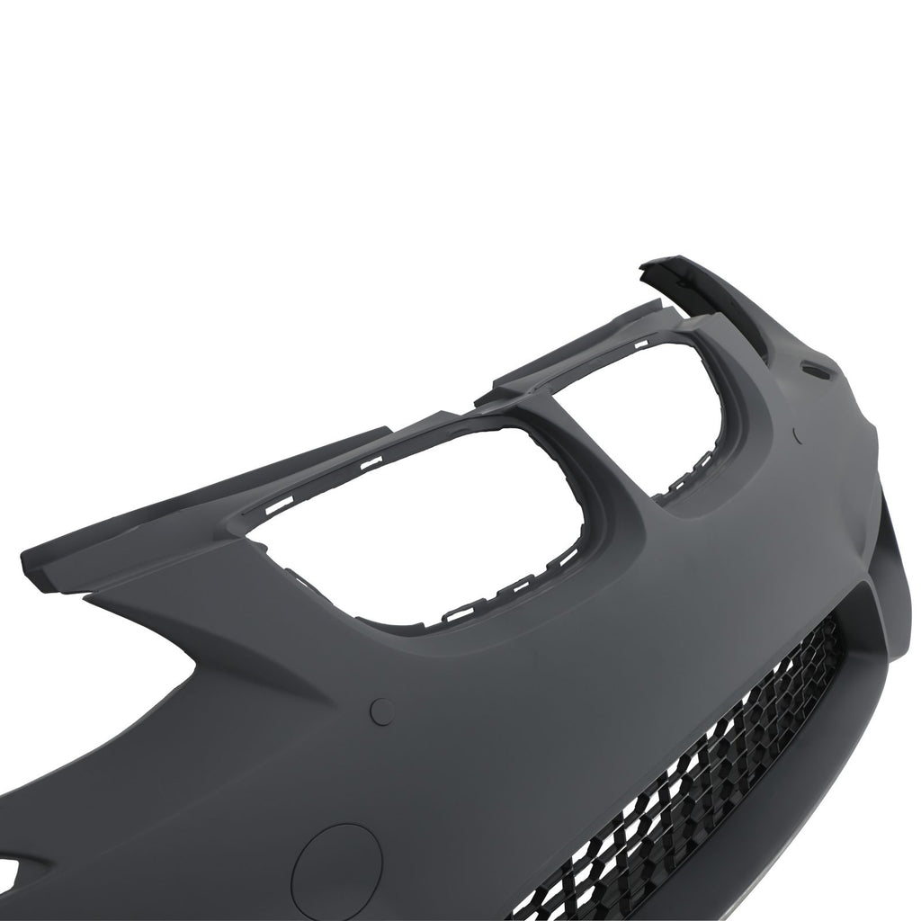 Body Kit Completo Stile M4 BMW 3 Series E92 Pre LCI 05-08 - foto 4