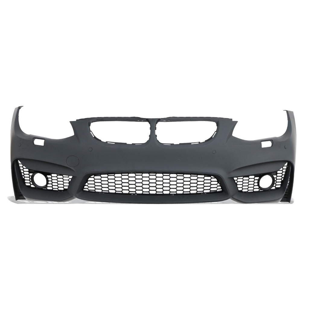 Body Kit Completo Stile M4 BMW 3 Series E92 LCI 09-13 - foto 4