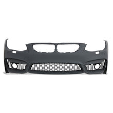Body Kit Completo Stile M4 BMW 3 Series E92 LCI 09-13 - foto 4
