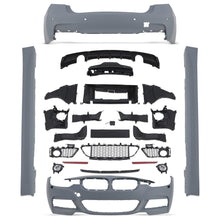 Body Kit Completo Look M Sport BMW 3 Series F30 12-19 - foto 2