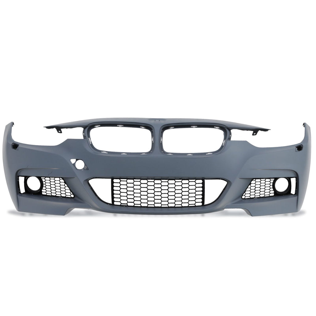 Body Kit Completo Look M Sport BMW 3 Series F30 12-19 - foto 5