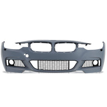 Body Kit Completo Look M Sport BMW 3 Series F30 12-19 - foto 5