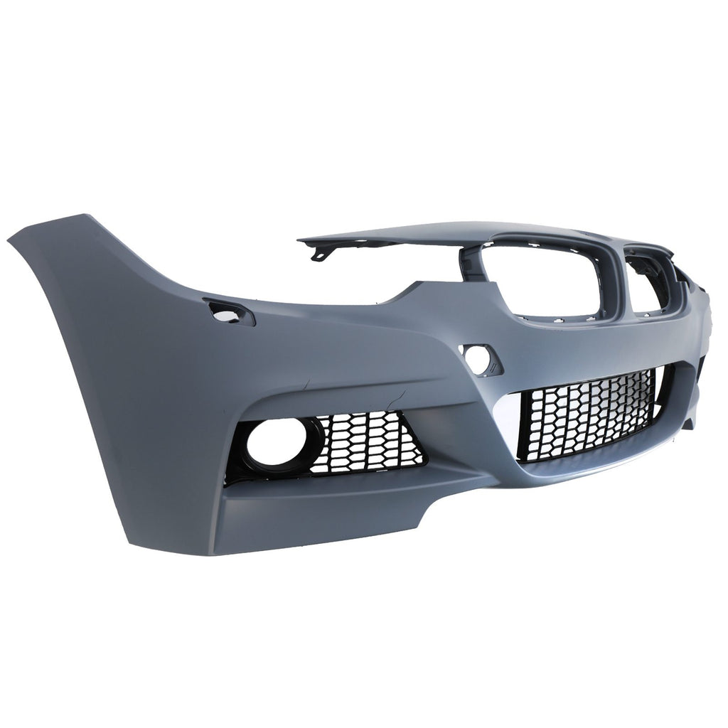 Body Kit Completo Look M Sport BMW 3 Series F30 12-19 - foto 6