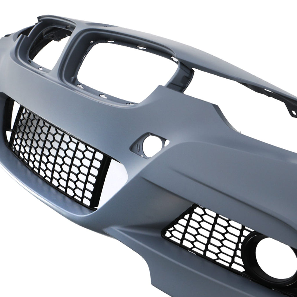 Body Kit Completo Look M Sport BMW 3 Series F30 12-19 - foto 8