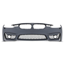 Body Kit Completo Stile M3 con Conversione Scarico BMW Serie 3 F30 12-19 - foto 5
