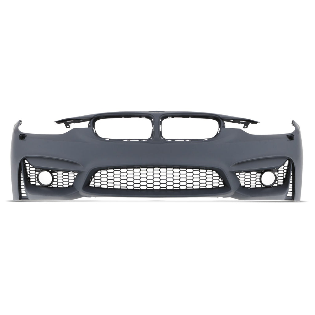 Body Kit Completo Stile M3 BMW 3 Series F30 12-19 - foto 6