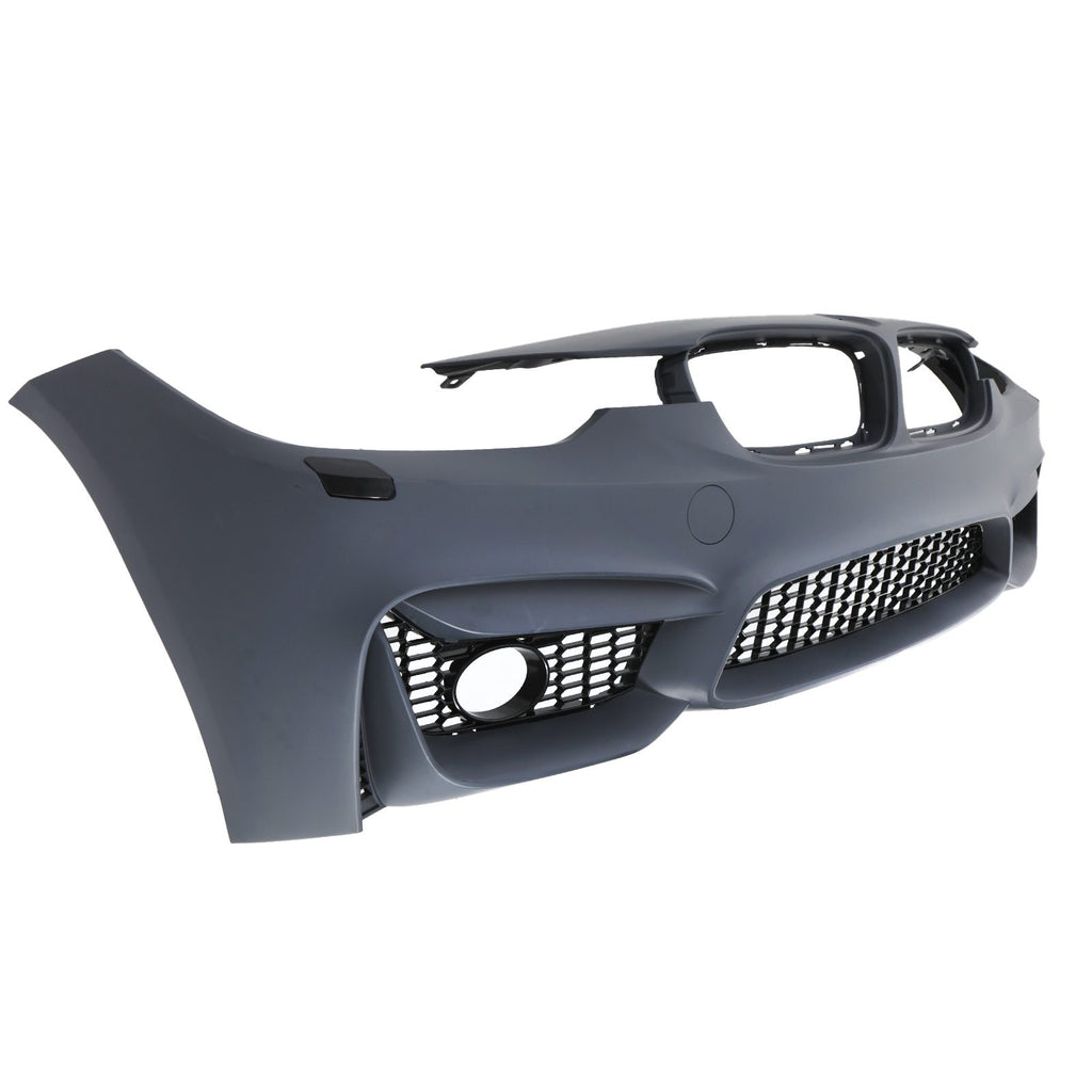 Body Kit Completo Stile M3 BMW 3 Series F30 12-19 - foto 8