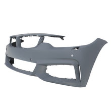 Body Kit Completo Stile M Sport BMW 4 Series F32 13-19 - foto 5