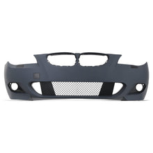 Body Kit Completo Stile M-Tech BMW 5 Series E60 03-10 - foto 6