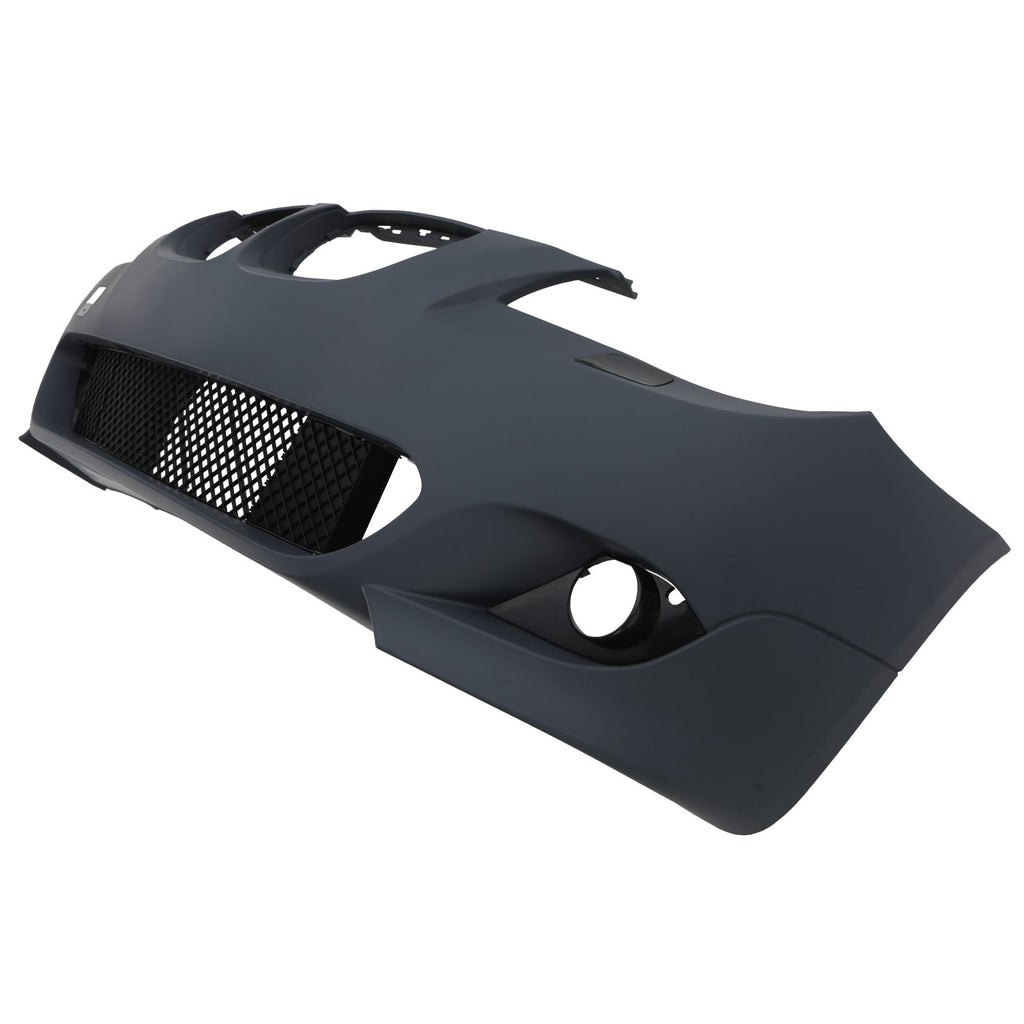Body Kit Completo Stile M-Tech BMW 5 Series E60 03-10 - foto 8