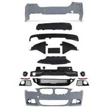 Body Kit Completo Stile M Sport BMW 5 Series F10 Pre-LCI 10-13 - foto 2