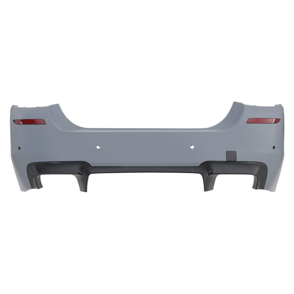 Body Kit Completo Stile M5 BMW 5 Series F10 10-16 - foto 4