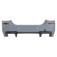 Body Kit Completo Stile M5 BMW 5 Series F10 10-16 - foto 4