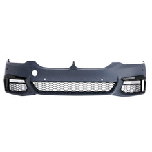 Kit Estetico Paraurti Stile M Sport BMW Serie 5 G30 Pre LCI 18-20 - foto 3