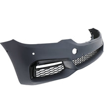 Kit Estetico Paraurti Stile M Sport BMW Serie 5 G30 Pre LCI 18-20 - foto 4