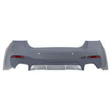 Kit Estetico Paraurti Look Facelift BMW Serie 5 G30 Pre LCI 18-20 - foto 4