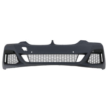 Kit Estetico Paraurti Look Facelift BMW Serie 5 G30 Pre LCI 18-20 - foto 3
