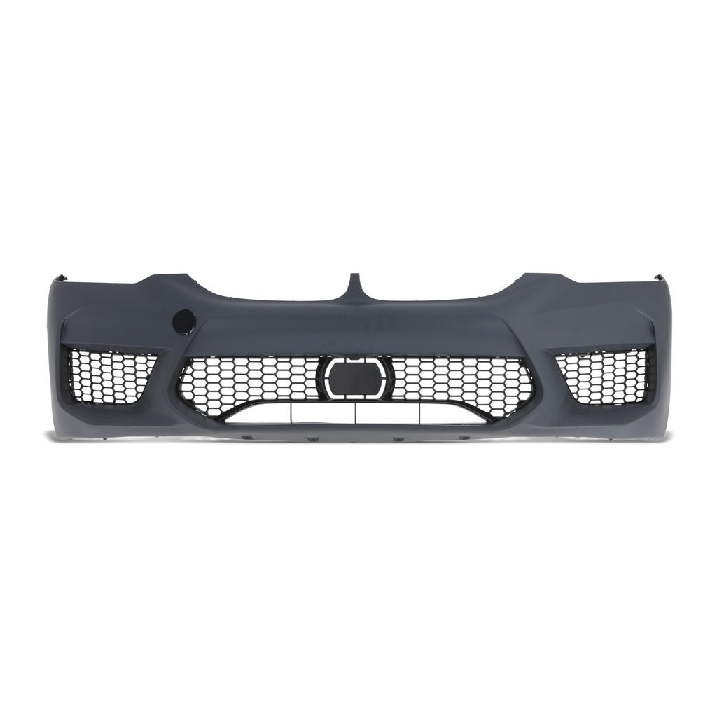 Body Kit Completo Stile M5 BMW 5 Series G30 Pre LCI 18-20 - foto 4