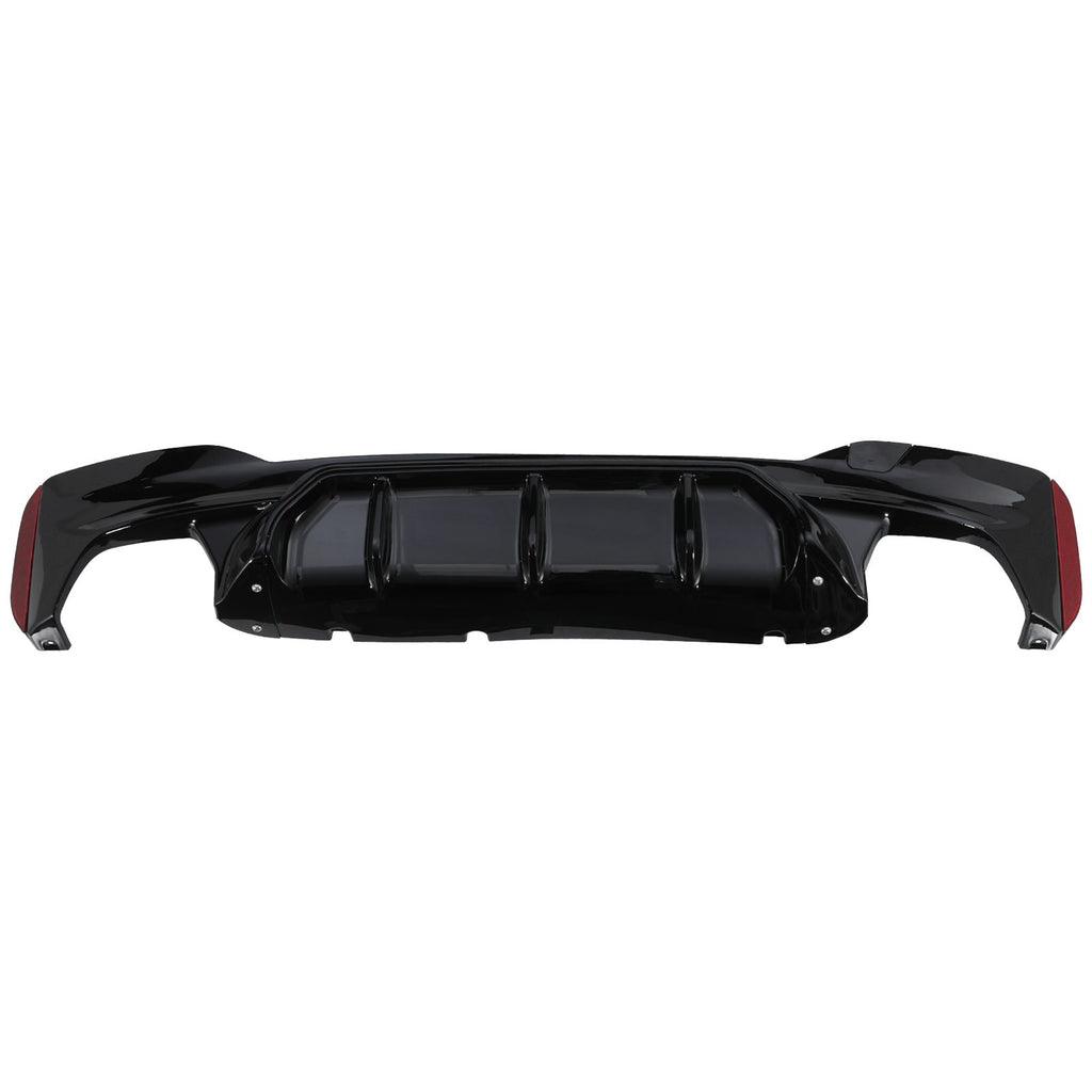 Body Kit Completo Stile M5 BMW 5 Series G30 Pre LCI 18-20 - foto 5