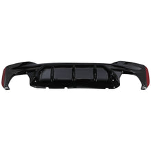 Body Kit Completo Stile M5 BMW 5 Series G30 Pre LCI 18-20 - foto 5