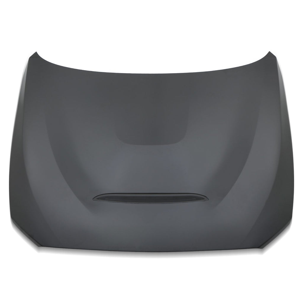 Cofano In Alluminio Ventilato Stile CS BMW Serie 1 F20 F21 12-19