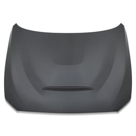 Cofano In Alluminio Ventilato Stile CS BMW M2 F87 16-21 - foto 2