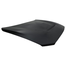 Cofano In Alluminio Ventilato Stile CS BMW M2 F87 16-21 - foto 3