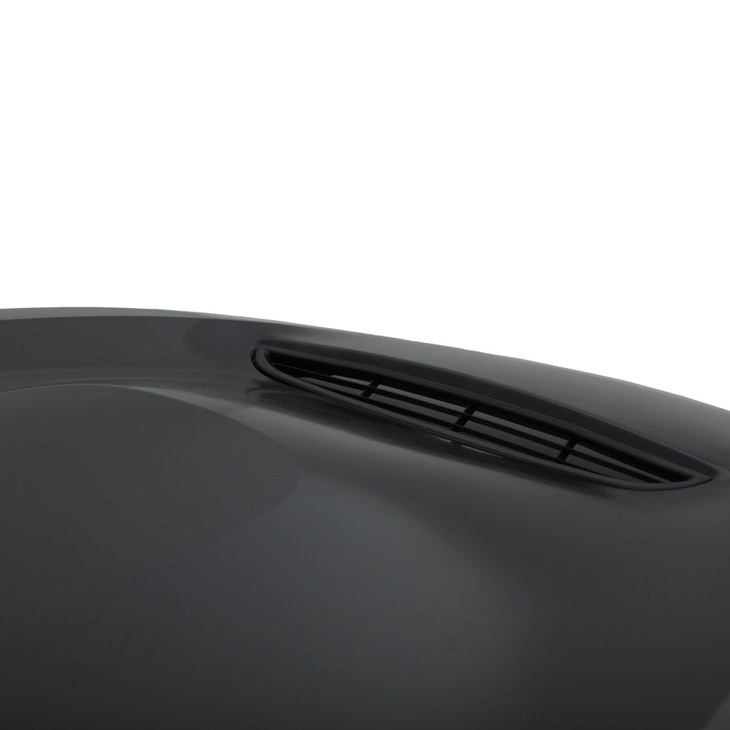 Cofano In Alluminio Ventilato Stile CS BMW Serie 2 F22 F23 14-21 - foto 5
