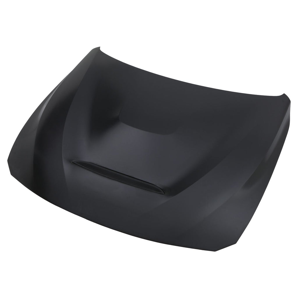 Cofano In Alluminio Ventilato Stile CS BMW M3 F80 14-19 - foto 4
