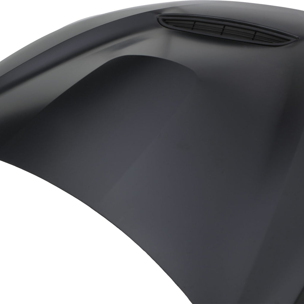 Cofano In Alluminio Ventilato Stile CS/GTS BMW M4 F82 F83 14-20 - foto 5