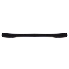 Copertura Paraurti Posteriore Nero Lucido Ford Transit Custom MK2 24+