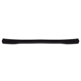 Copertura Paraurti Posteriore Nero Lucido Ford Transit Custom MK2 24+