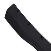 Copertura Paraurti Posteriore Nero Lucido Ford Transit Custom MK2 24+ - foto 5