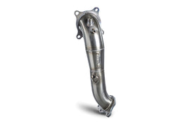 Downpipe Scorpion Honda Civic Type R FL5 dal 2022 - foto 1