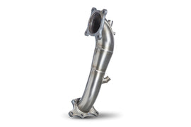 Downpipe Scorpion Honda Civic Type R FL5 dal 2022 - foto 2