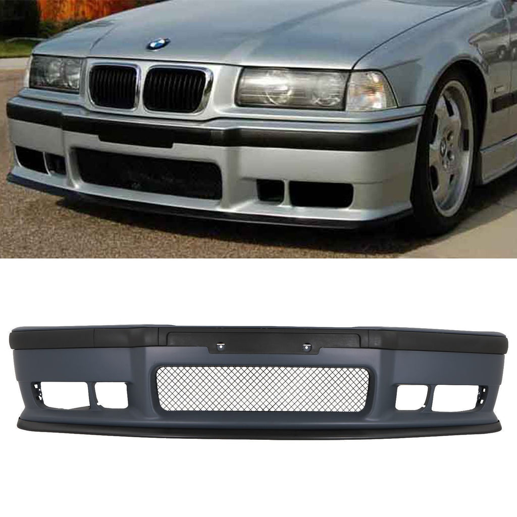 Paraurti Anteriore Stile M Sport BMW Serie 3 E36 90-99