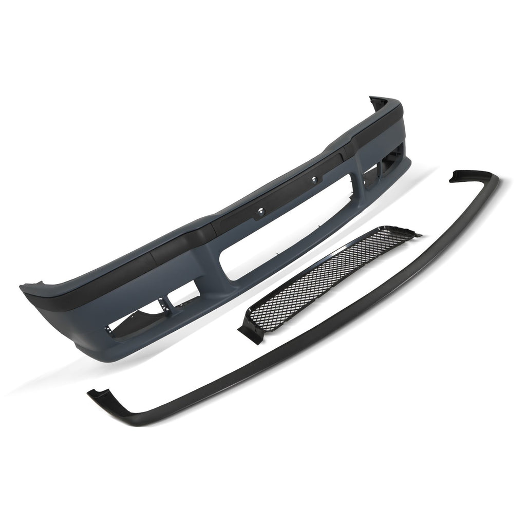 Paraurti Anteriore Stile M Sport BMW Serie 3 E36 90-99 - foto 4
