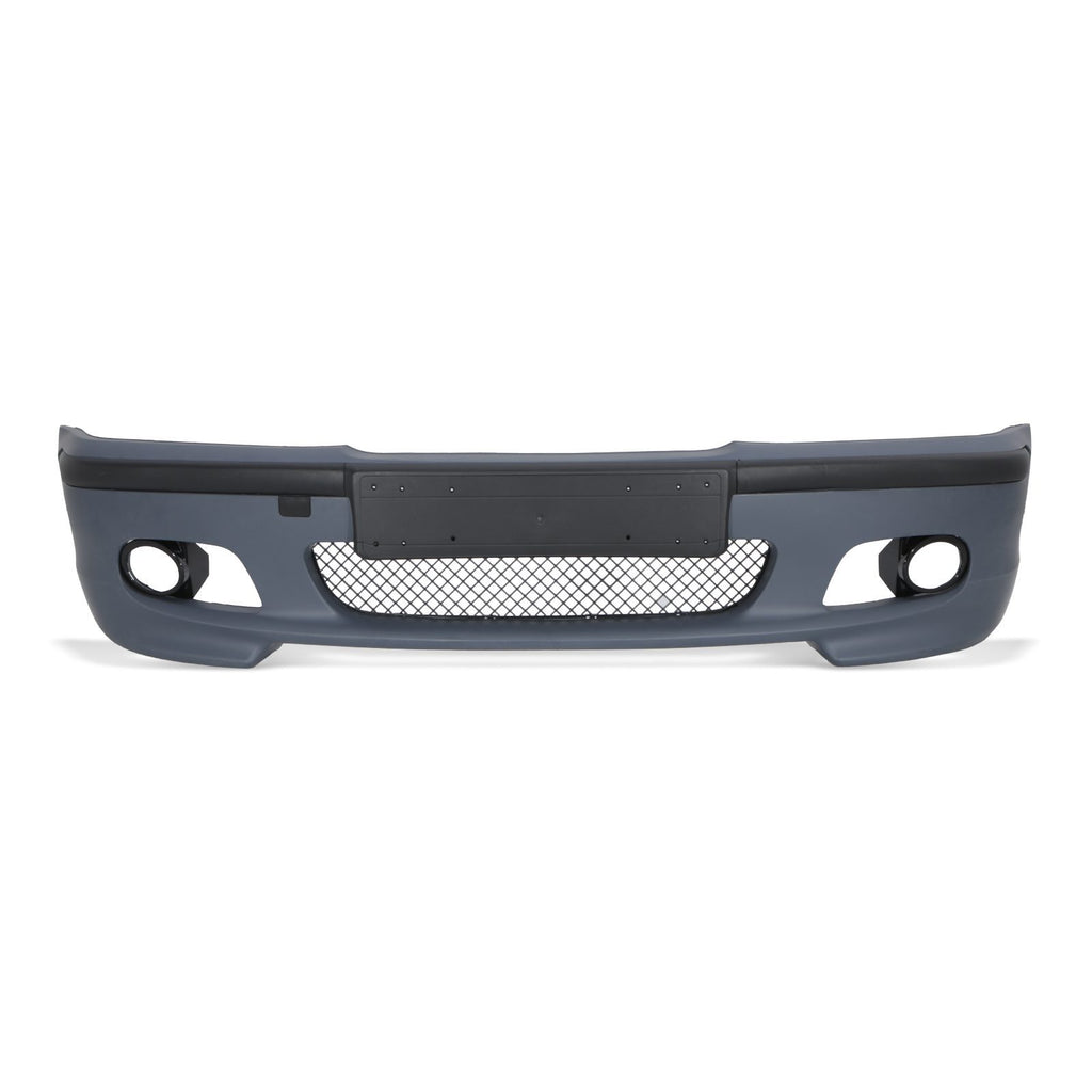 Paraurti Anteriore Stile M Tech BMW Serie 3 E46 98-05 - foto 2