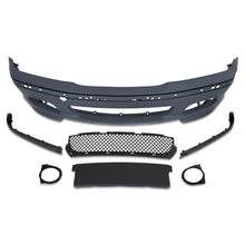 Paraurti Anteriore Stile M Tech BMW Serie 3 E46 98-05 - foto 3