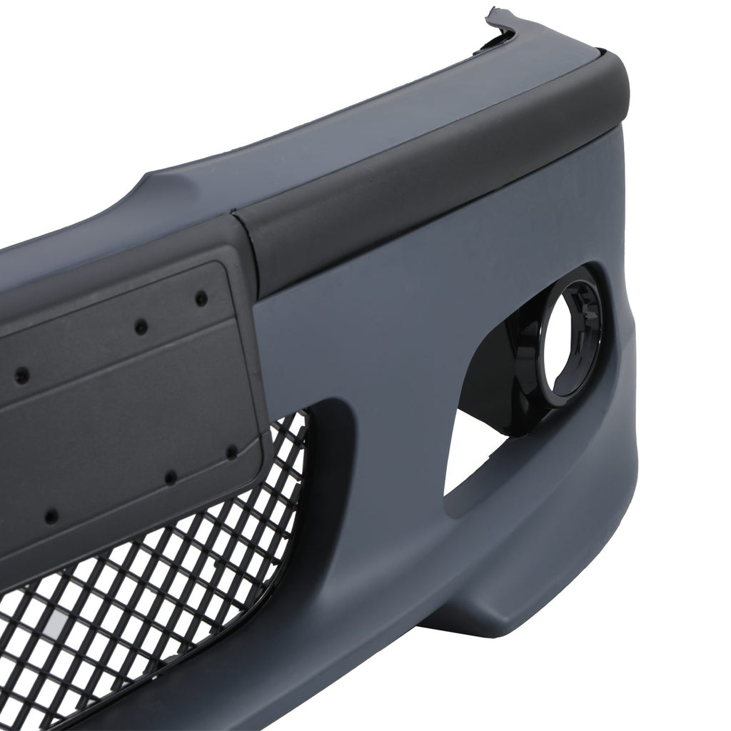 Paraurti Anteriore Stile M Tech BMW Serie 3 E46 98-05 - foto 5