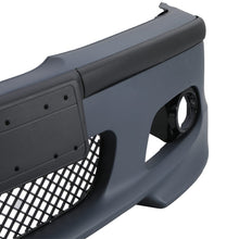 Paraurti Anteriore Stile M Tech BMW Serie 3 E46 98-05 - foto 5